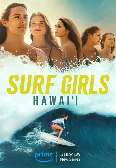 surf girls hawai'i limetorrents|Surf Girls Hawai'i (TV Mini Series 2023) .